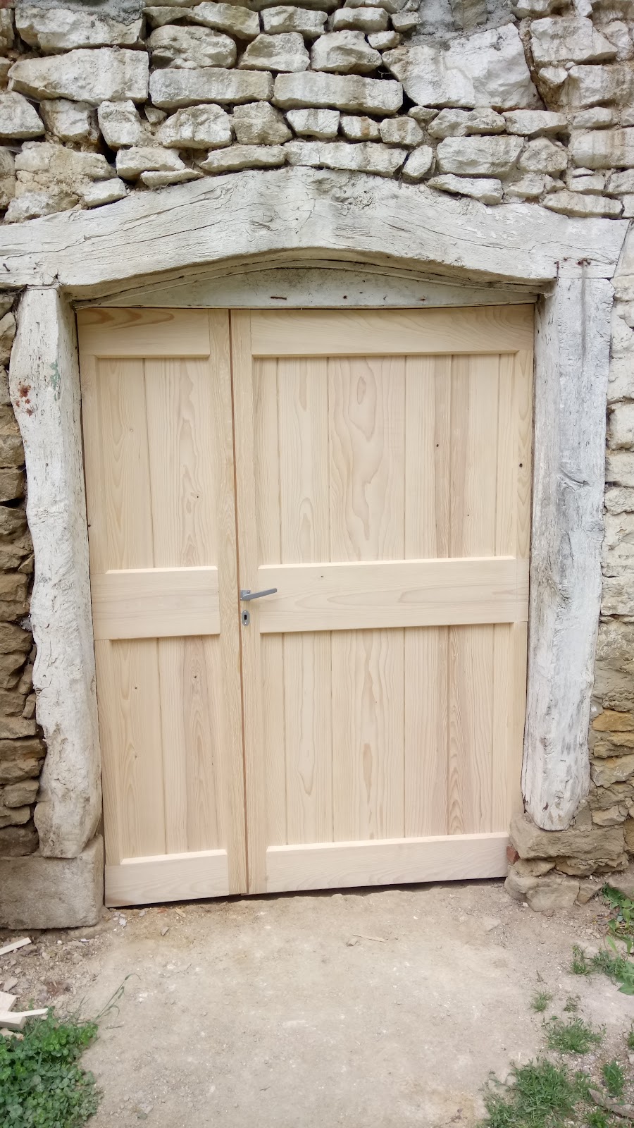 Menuiserie Jujurieux